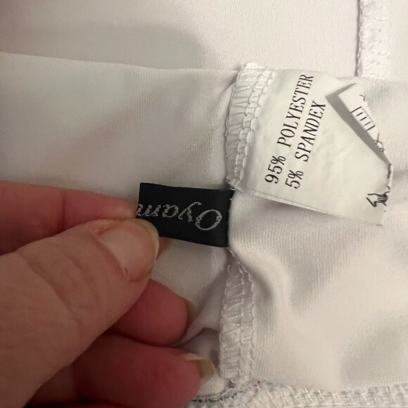 Skort - Picture 4 of 5